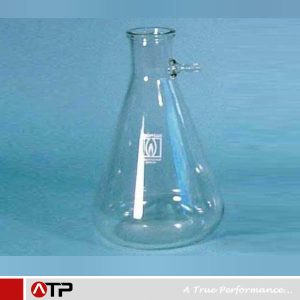 ارلن خلاء شیشه ای پیرکس