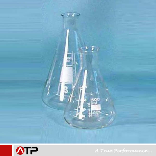 ارلن مایر (Erlenmeyer) مدل 07.106 ارلن مایر (Erlenmeyer) مدل 07.106