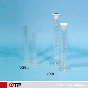 استوانه مدرج(مزور مدرج)