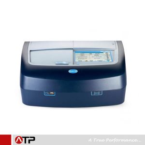 اسپكتروفتومتر مدل DR6000