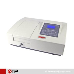 اسپكتروفتومتر مدل S2150UV