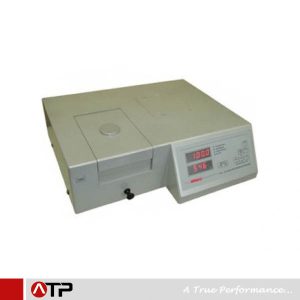 اسپكتروفوتومتر 2100
