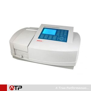 اسپكتروفوتومتر 2800