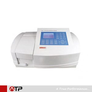 اسپكتروفوتومتر 2802