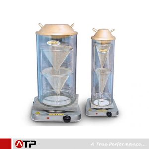 اكستراكتور (Reflux extractor)