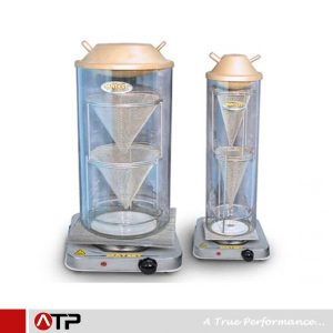 اكستراكتور (Reflux extractor) مدل B020KIT