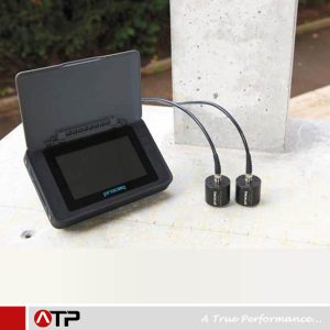 التراسونیک بتن 200