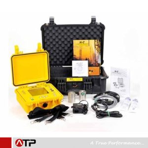 التراسونیک NDT James