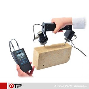 التراسونیک بتن NOVOTEST