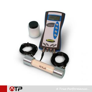 التراسونیک بتن مدل C369N