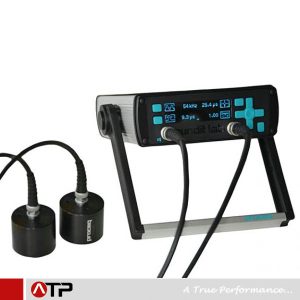 التراسونیک سنگ مدل PUNDIT LAB