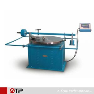 اندازه گیری سایش بوهم