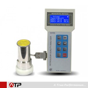 اکتان/ستان سنج پرتابل مدل SX-150