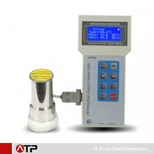 اکتان/ستان سنج پرتابل مدل SX-150 اکتان/ستان سنج پرتابل مدل SX-150