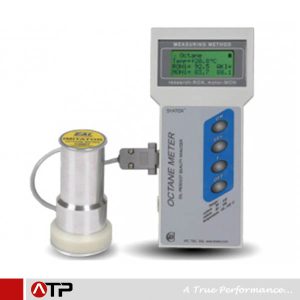 اکتان/ستان سنج پرتابل مدل SX-200