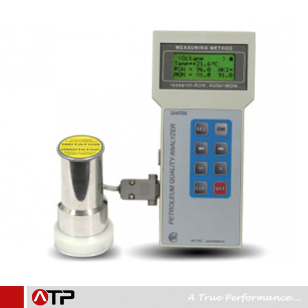 اکتان/ستان سنج پرتابل مدل SX-300 اکتان/ستان سنج پرتابل مدل SX-300