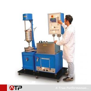 اکستراکشن اتوماتیک آسفالت مدل B008