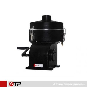 اکستراکشن دستی آسفالت مدل 02.010