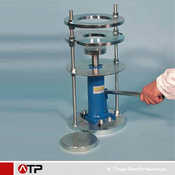 اکسترودر یونیورسال اکسترودر یونیورسال