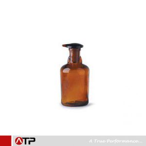 بطری قطره چکان ۱۰۰ میلی لیتری