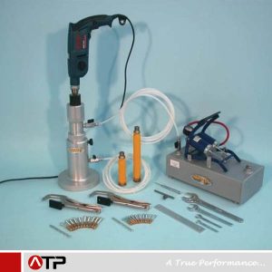 تجهيزات ميكرو كرينگ