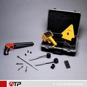 تجهیزات تست پراب ویندزور