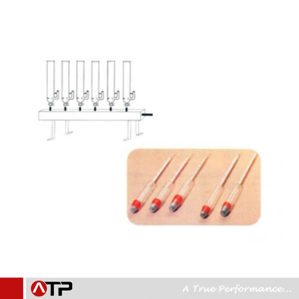 تجهیزات تعیین گرانش API نفت خام و محصولات نفتی تجهیزات تعیین گرانش API نفت خام و محصولات نفتی