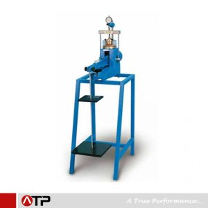 تحکیم خاک مدل S260