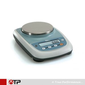 ترازوی دیجیتال آزمایشگاهی با ظرفیت 620 گرم مدل S622