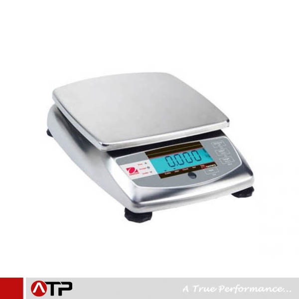 ترازوی دیجیتال آزمایشگاهی با ظرفیت 15کیلوگرم و دقت 1 گرم مدل FD15H ترازوی دیجیتال آزمایشگاهی با ظرفیت 15کیلوگرم و دقت 1 گرم مدل FD15H