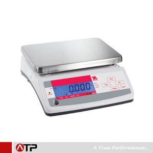 ترازوی دیجیتال آزمایشگاهی با ظرفیت 6 کیلوگرم و دقت 1 گرم مدل V11P6