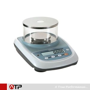 ترازوی دیجیتال آزمایشگاهی با ظرفیت 420 گرم مدل S423