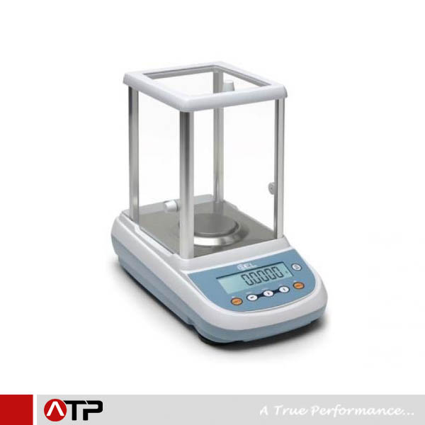 ترازوی دیجیتال آزمایشگاهی با ظرفیت 210 گرم مدل M214Ai ترازوی دیجیتال آزمایشگاهی با ظرفیت 210 گرم مدل M214Ai