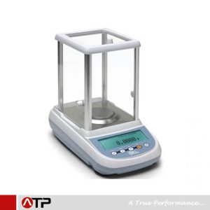 ترازوی دیجیتال آزمایشگاهی با ظرفیت 310 گرم مدل MG314Ai