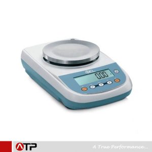 ترازوی دیجیتال آزمایشگاهی با ظرفیت 8200 گرم مدل M8202