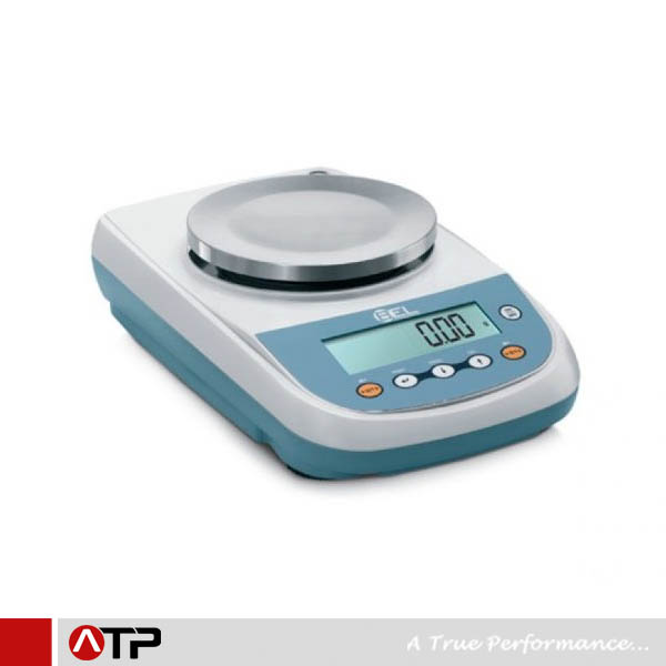 ترازوی دیجیتال آزمایشگاهی با ظرفیت 8200 گرم مدل M8202 ترازوی دیجیتال آزمایشگاهی با ظرفیت 8200 گرم مدل M8202