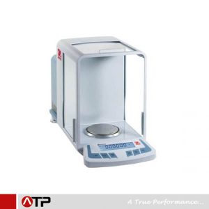 ترازوی دیجیتال آزمایشگاهی با ظرفیت 81 گرم مدل DV 215 CD