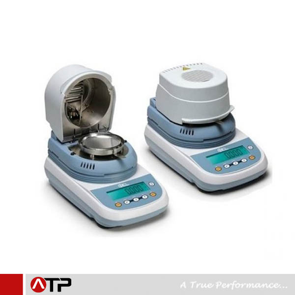 ترازوی رطوبت سنج دیجیتال مدل i-Thermo A64M ترازوی رطوبت سنج دیجیتال مدل i-Thermo A64M