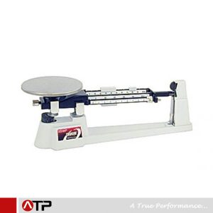 ترازوی مکانیکی با ظرفیت 2610 گرم و دقت 0.1 گرم مدل Triple Beam