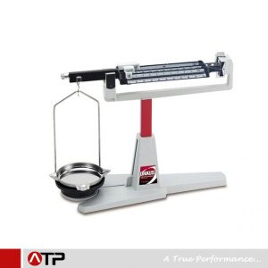 ترازوی مکانیکی با ظرفیت 311 گرم و دقت 0.01 گرم مدل Cent-O-Gram