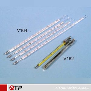 ترمومتر حفاظ دار مدل V162