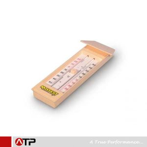ترمومتر ماکزیمم – مینیمم مدل V163