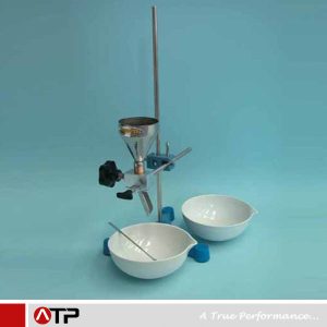 تعيين مقدارگسيختگي امولسيون هاي قيري كاتيونيك مدل B090