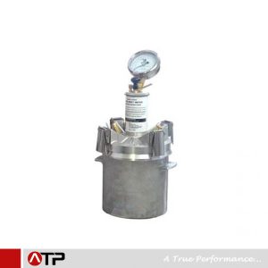 تعیین درصد هوای بتن