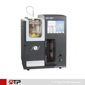 تقطیر اتمسفری اتوماتیک مدل ndi450