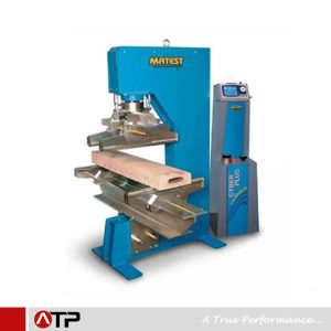 جك مقاومت خمشي بتن كامپيوتري وديجيتال “بدون فریم جانبي”