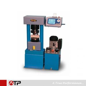 جك ملات شكن برقي با دومحدوده اندازه گيري 500/15KN