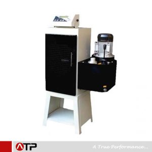 جک تعیین مقاومت فشاری دیجیتال مدل 03.010.2000