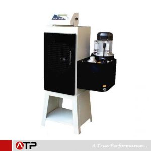 جک تعیین مقاومت فشاری نیمه اتوماتیک دیجیتال مدل 03.020.2000