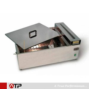 حمام آب (بن ماري) ديجيتال ترموستاتي